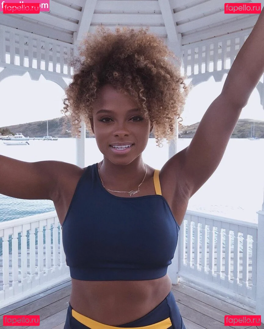 Fleur East Onlyfans Photo Gallery 