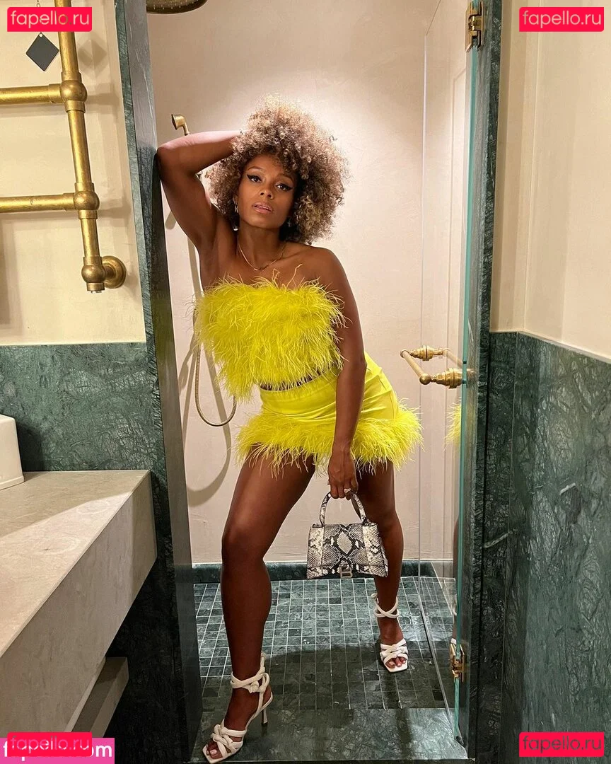Fleur East Onlyfans Photo Gallery 