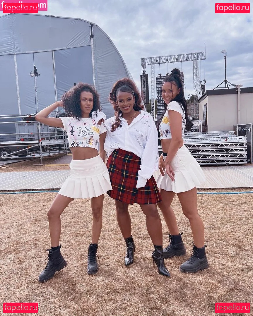 Fleur East Onlyfans Photo Gallery 