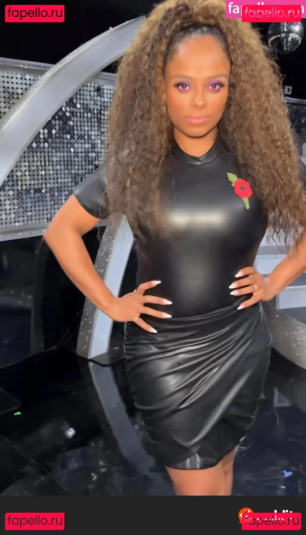Fleur East Onlyfans Photo Gallery 