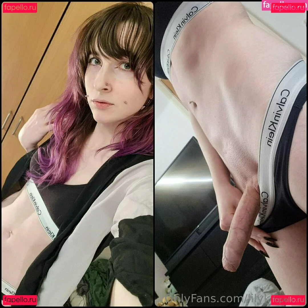 lilykitsune Onlyfans Photo Gallery 