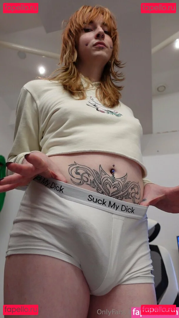 lilykitsune Onlyfans Photo Gallery 