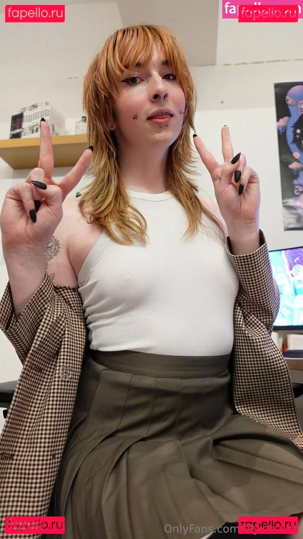 lilykitsune Onlyfans Photo Gallery 