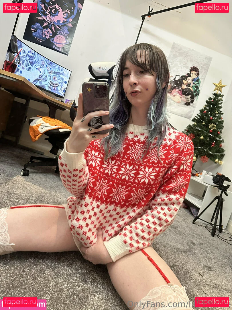 lilykitsune Onlyfans Photo Gallery 