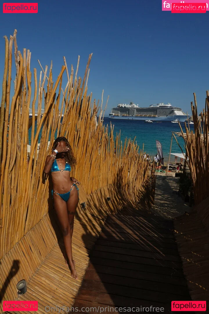 princesacairofree Onlyfans Photo Gallery 