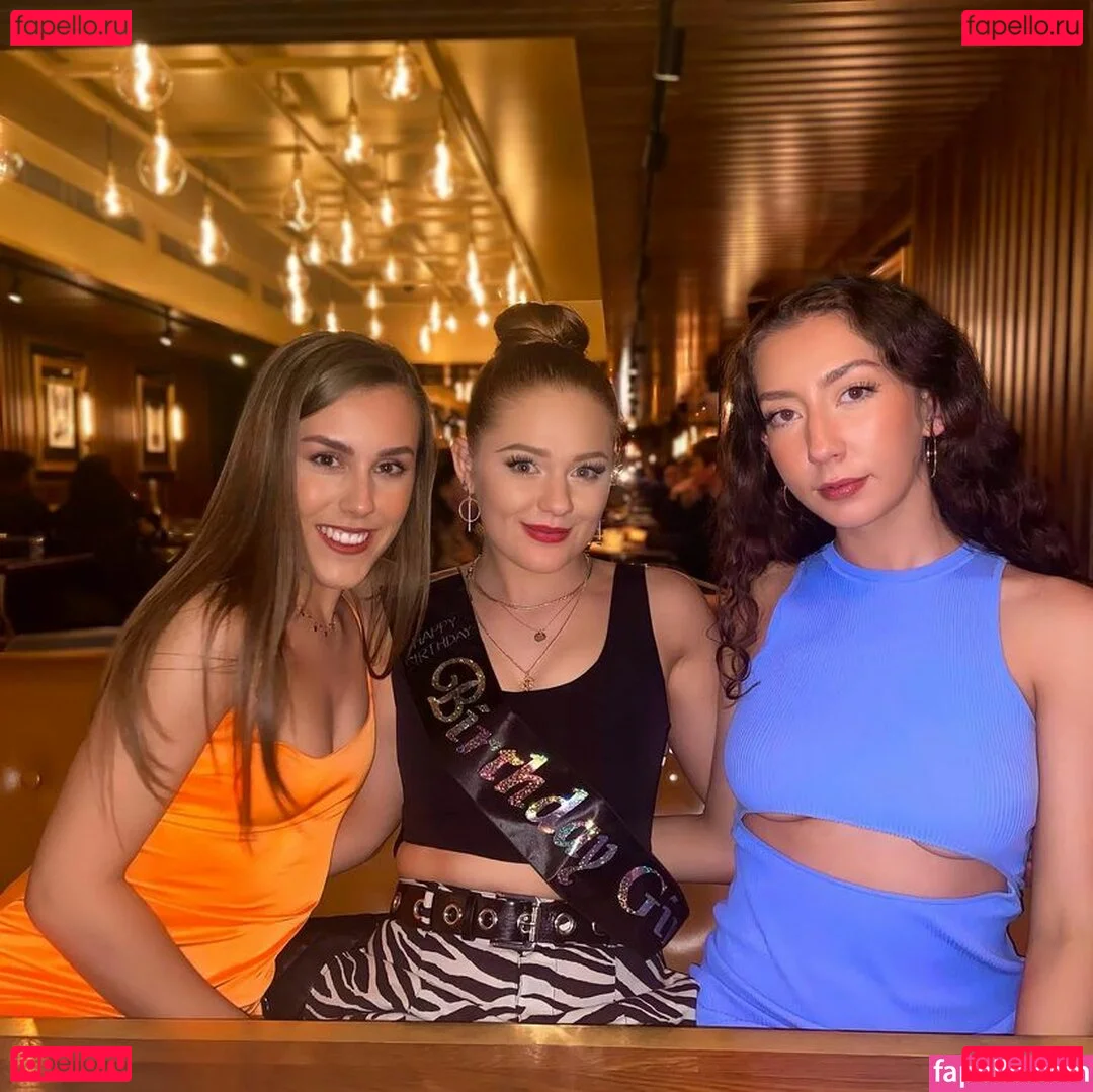 Tia Wilkins Onlyfans Photo Gallery 