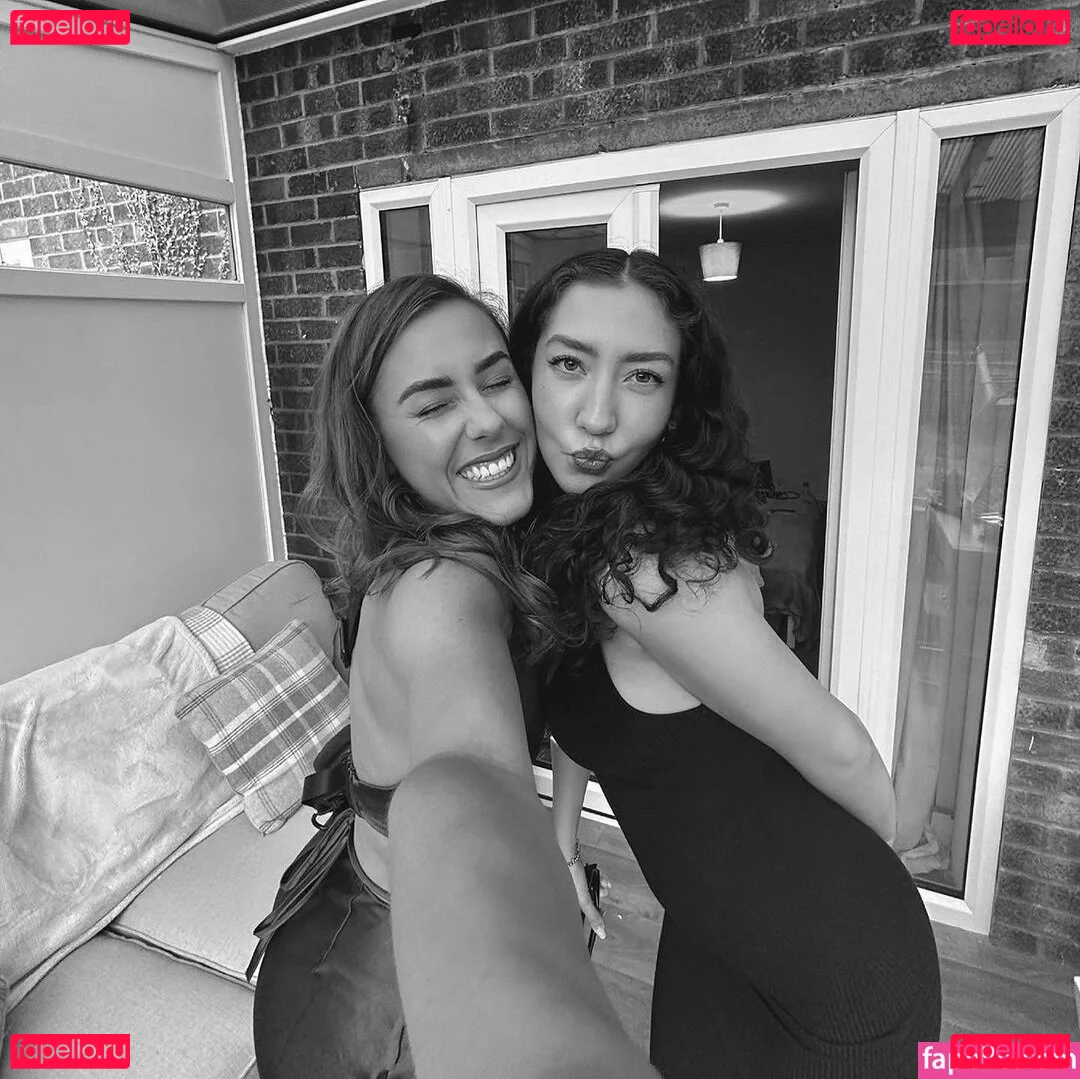 Tia Wilkins Onlyfans Photo Gallery 