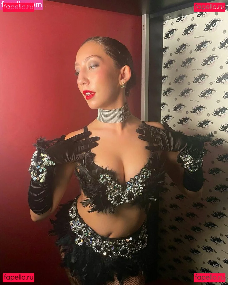 Tia Wilkins Onlyfans Photo Gallery 