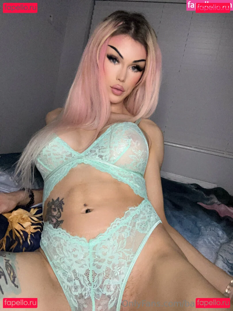 barbiemae Onlyfans Photo Gallery 