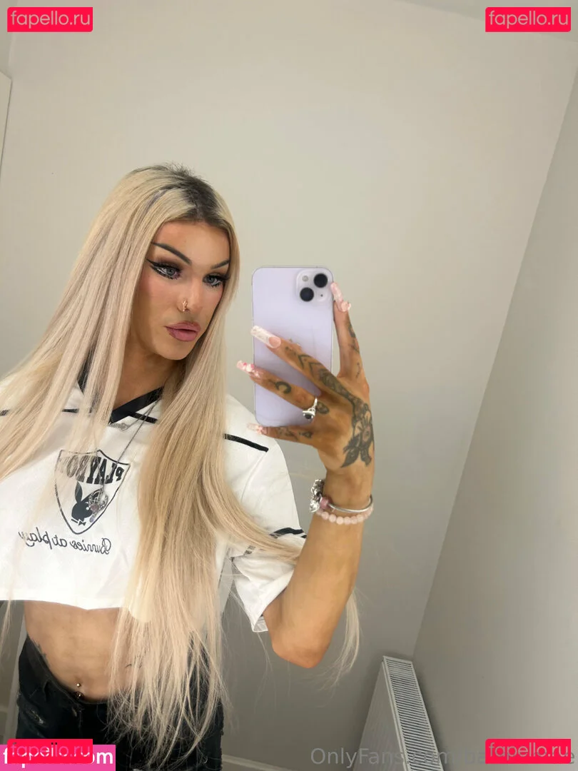 barbiemae Onlyfans Photo Gallery 