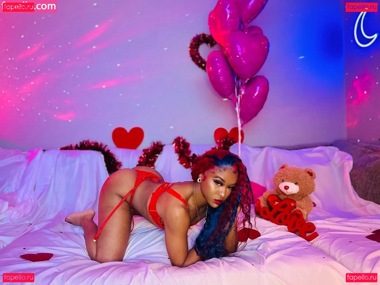 Kiera Hogan Onlyfans Photo Gallery 