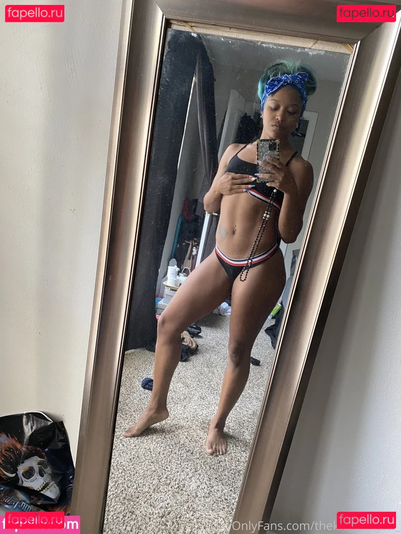 Kiera Hogan Onlyfans Photo Gallery 