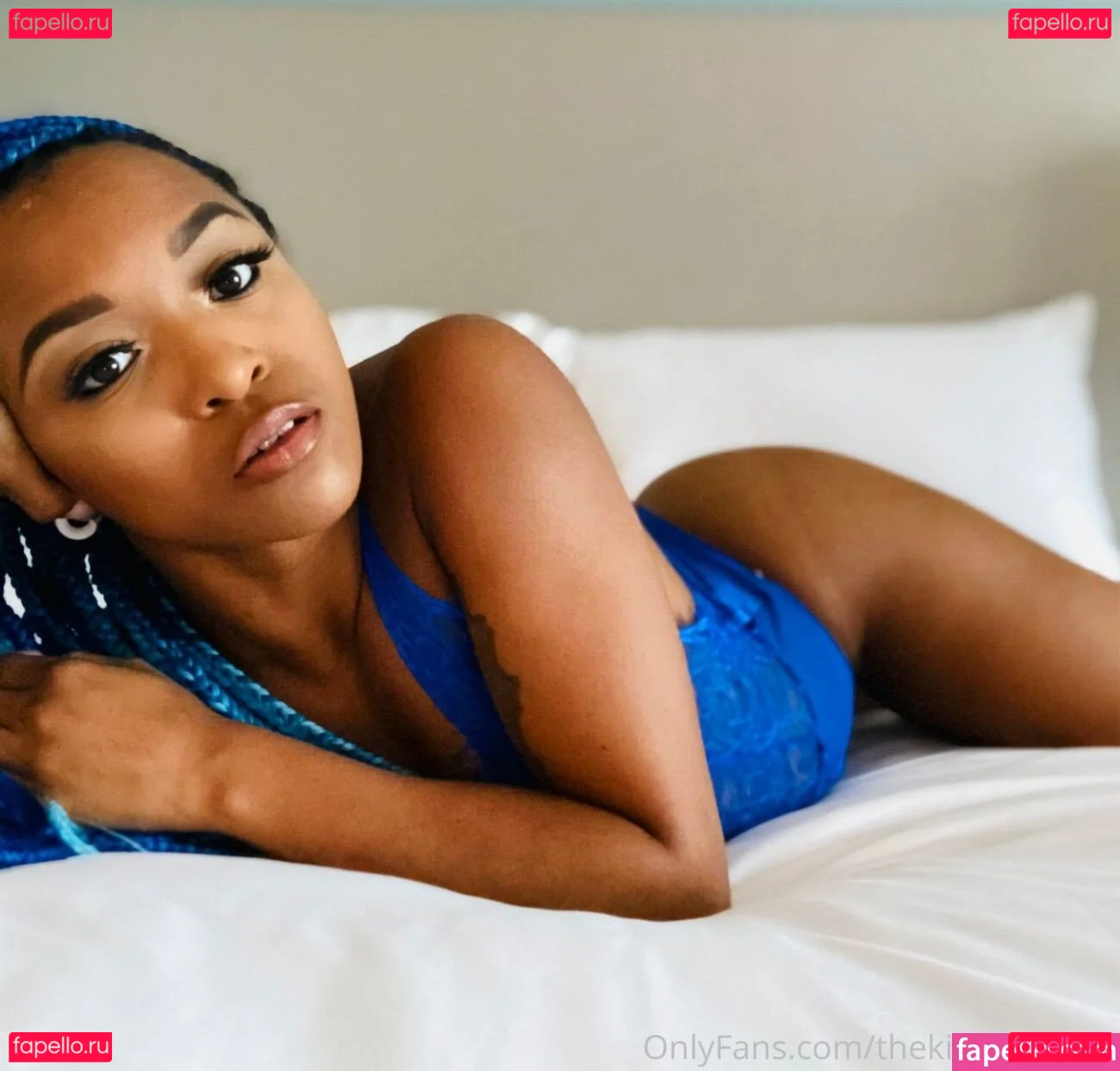 Kiera Hogan Onlyfans Photo Gallery 