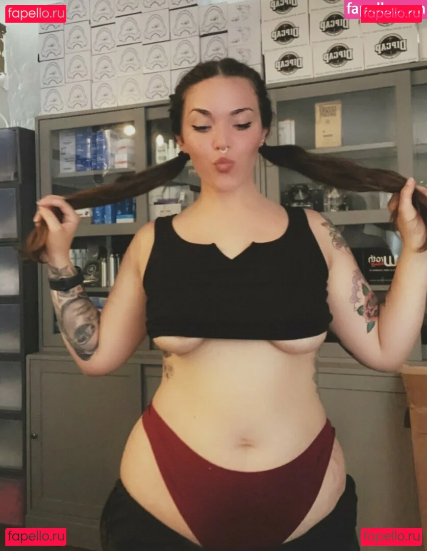 JonniJ Onlyfans Photo Gallery 