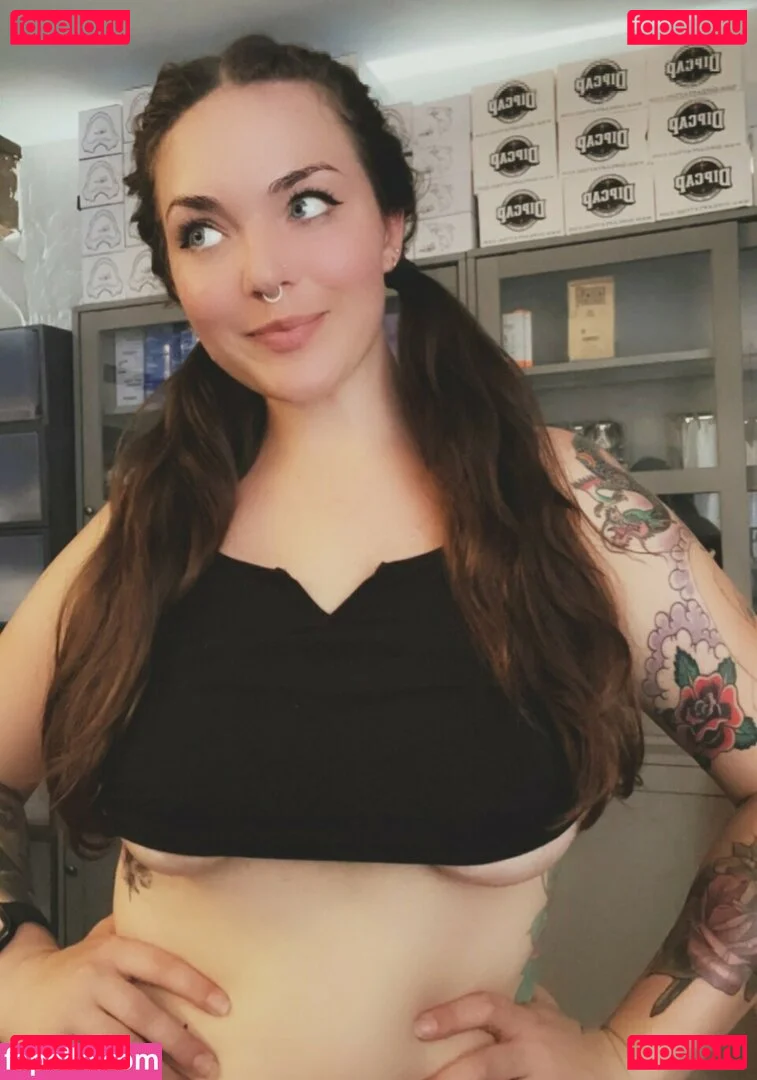 JonniJ Onlyfans Photo Gallery 