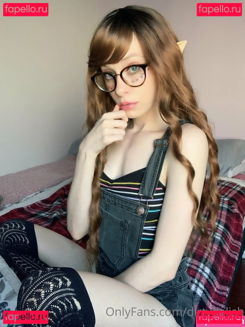 DaintyDalish Onlyfans Photo Gallery 