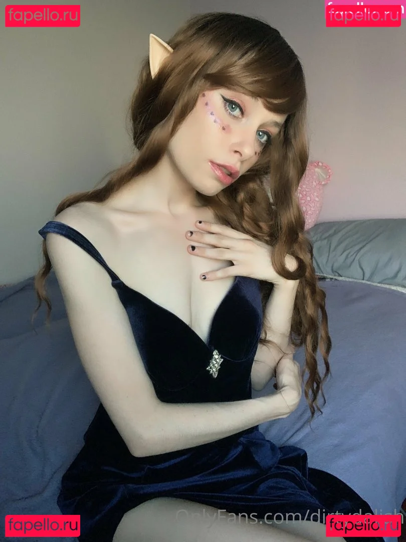 DaintyDalish Onlyfans Photo Gallery 