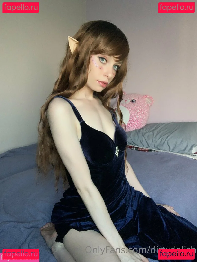 DaintyDalish Onlyfans Photo Gallery 