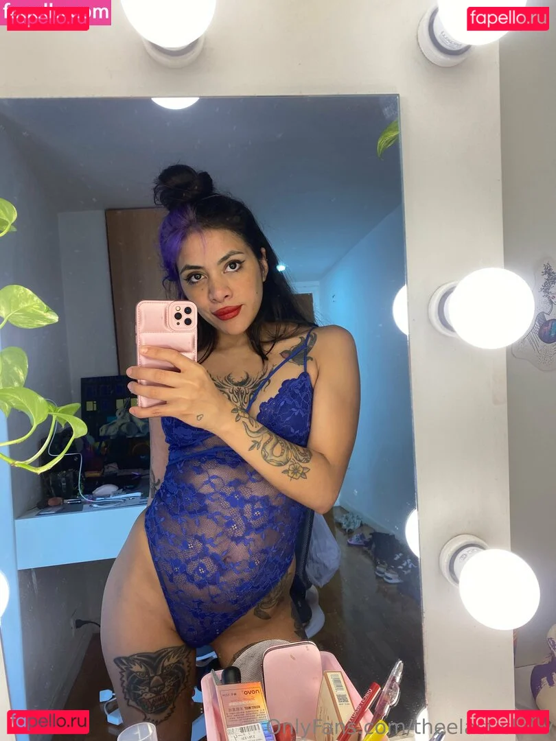 theelasticlady Onlyfans Photo Gallery 