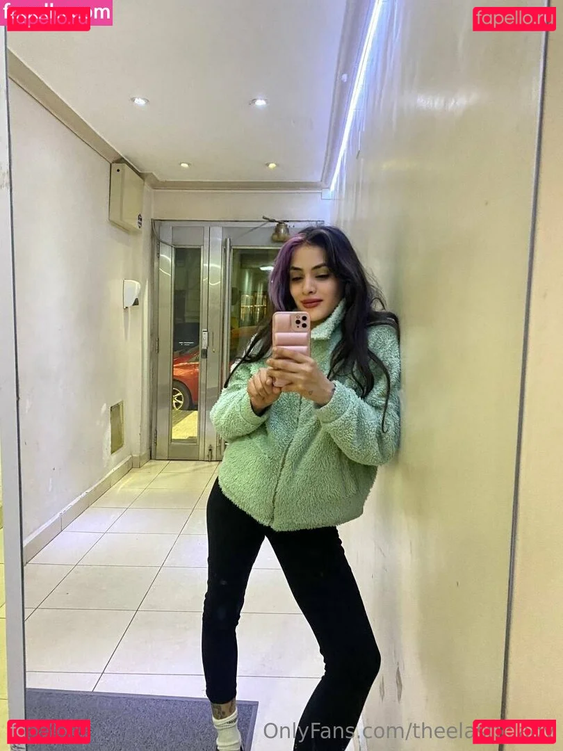 theelasticlady Onlyfans Photo Gallery 