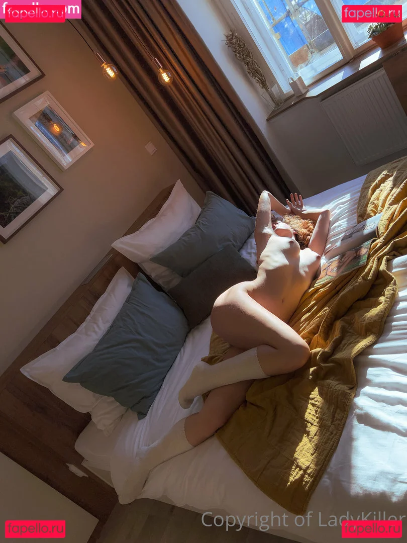 ladykiller_cz Onlyfans Photo Gallery 