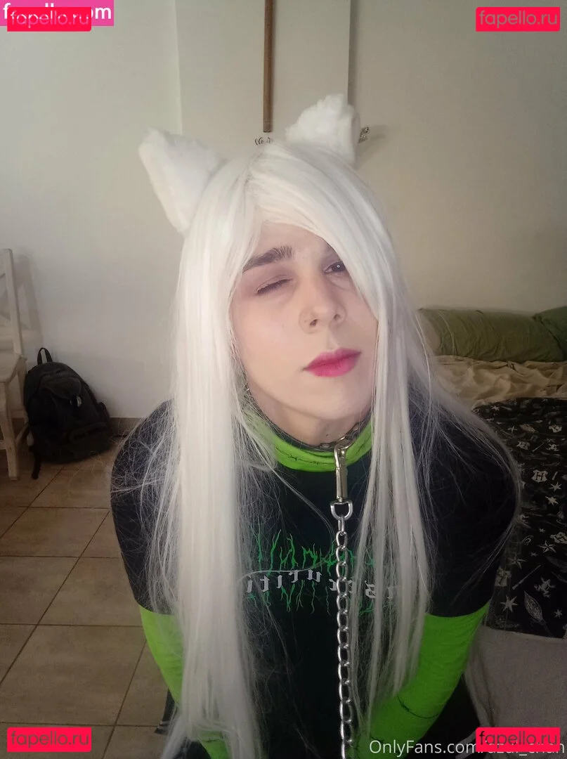 azul_chan Onlyfans Photo Gallery 