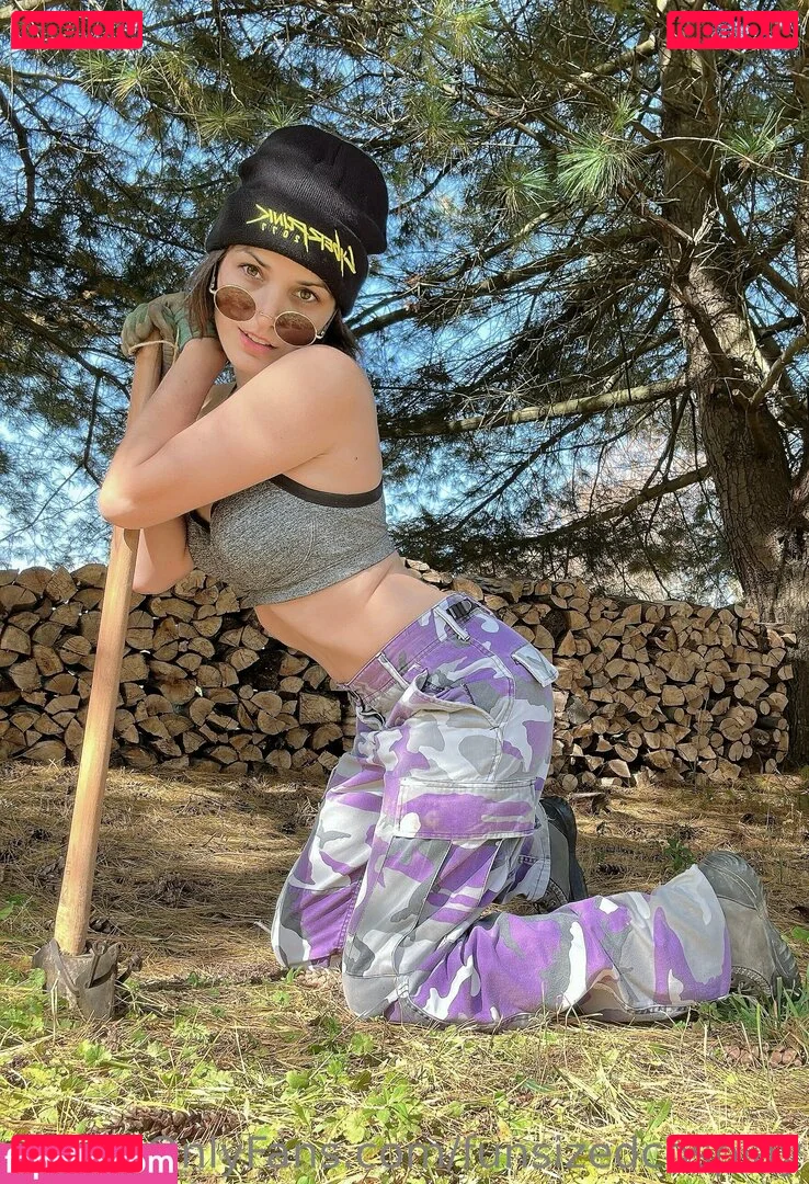 funsizedcosplay Onlyfans Photo Gallery 