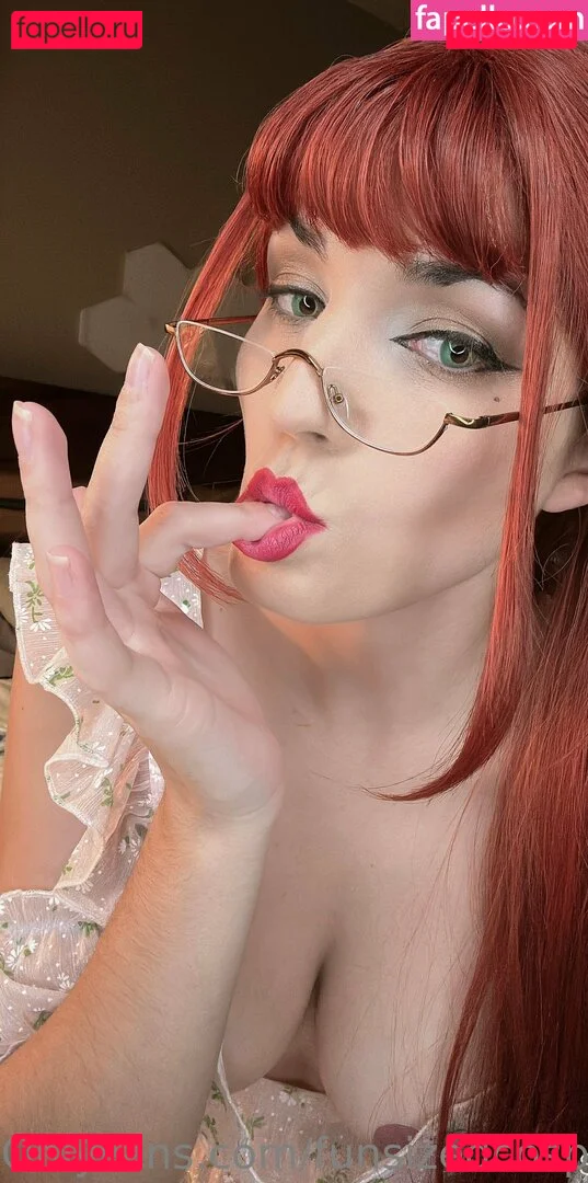 funsizedcosplay Onlyfans Photo Gallery 