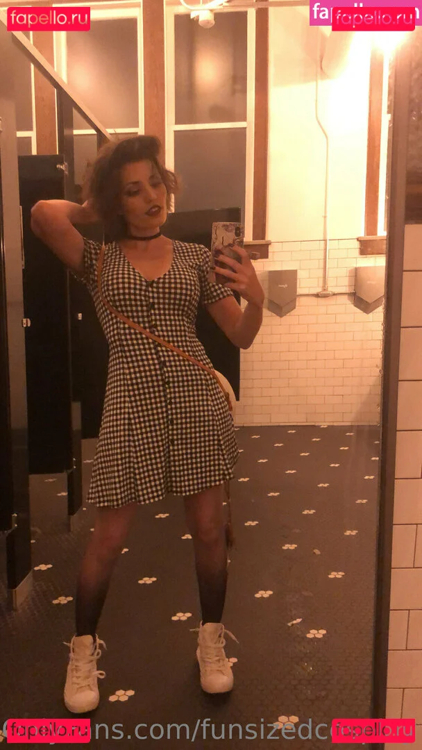 funsizedcosplay Onlyfans Photo Gallery 