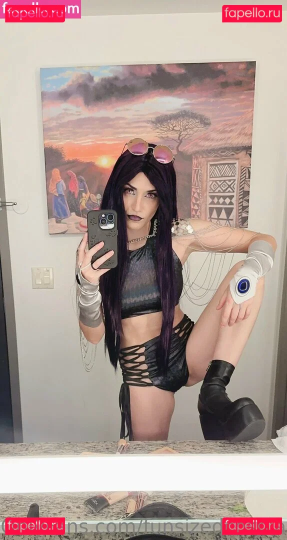 funsizedcosplay Onlyfans Photo Gallery 