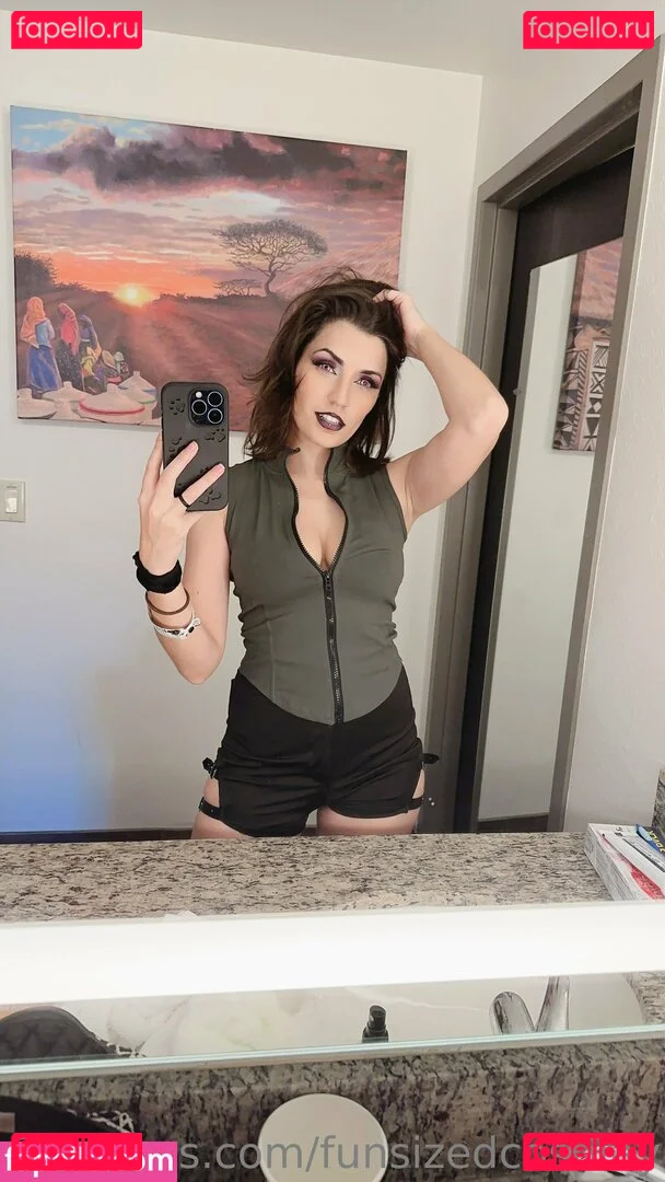 funsizedcosplay Onlyfans Photo Gallery 