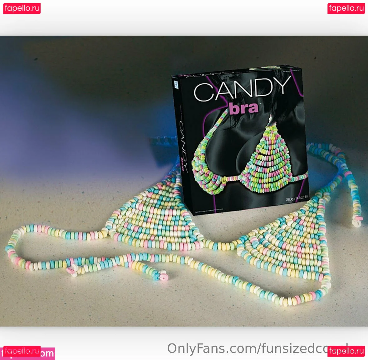 funsizedcosplay Onlyfans Photo Gallery 