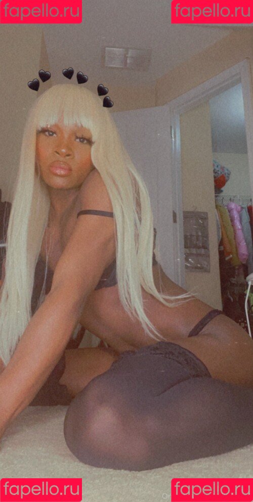 milandior3 Onlyfans Photo Gallery 