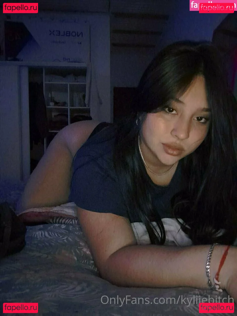kyliiebitch Onlyfans Photo Gallery 