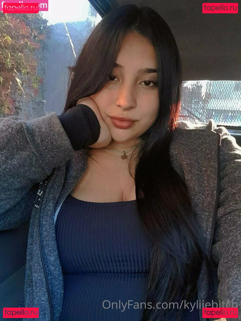 kyliiebitch Onlyfans Photo Gallery 