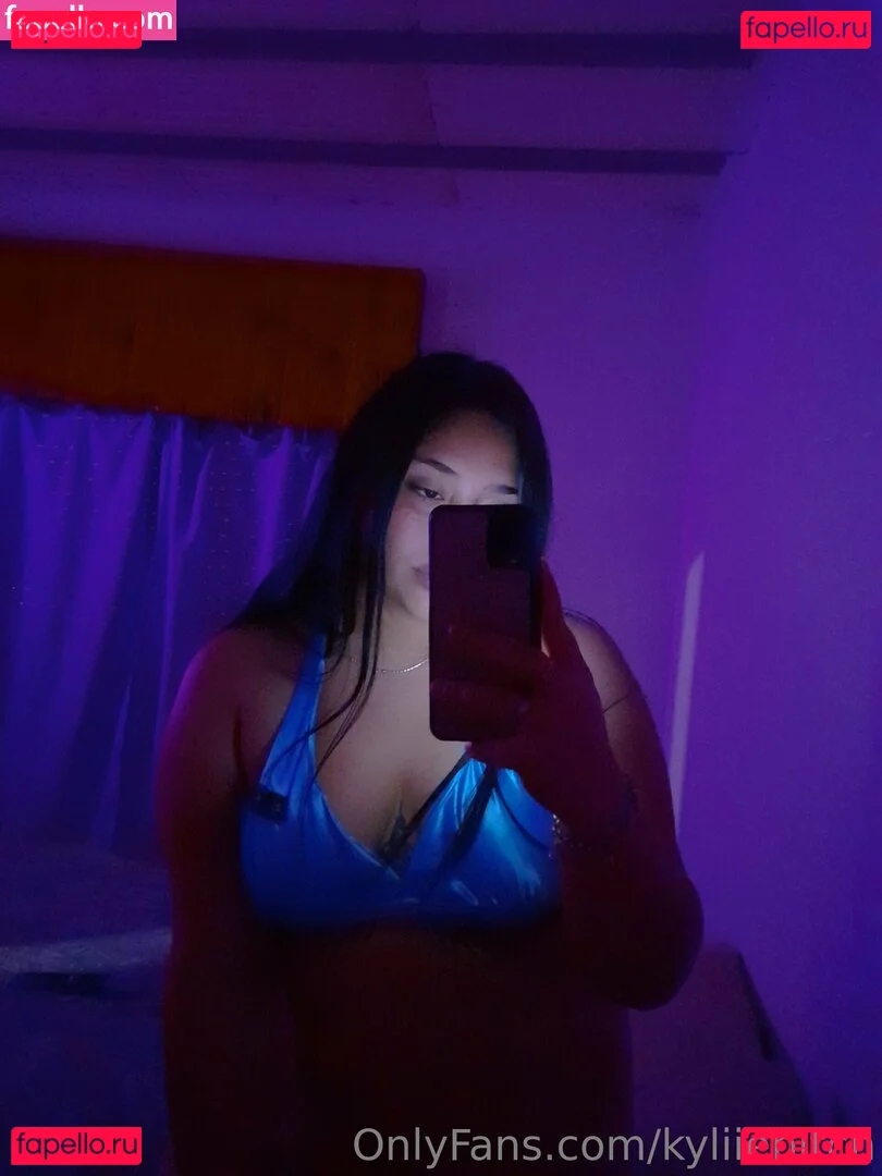 kyliiebitch Onlyfans Photo Gallery 