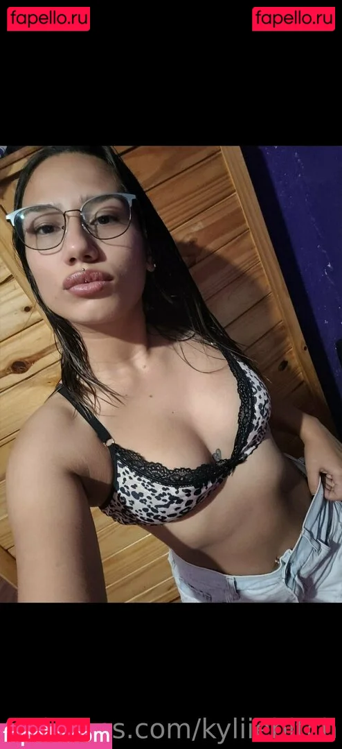 kyliiebitch Onlyfans Photo Gallery 