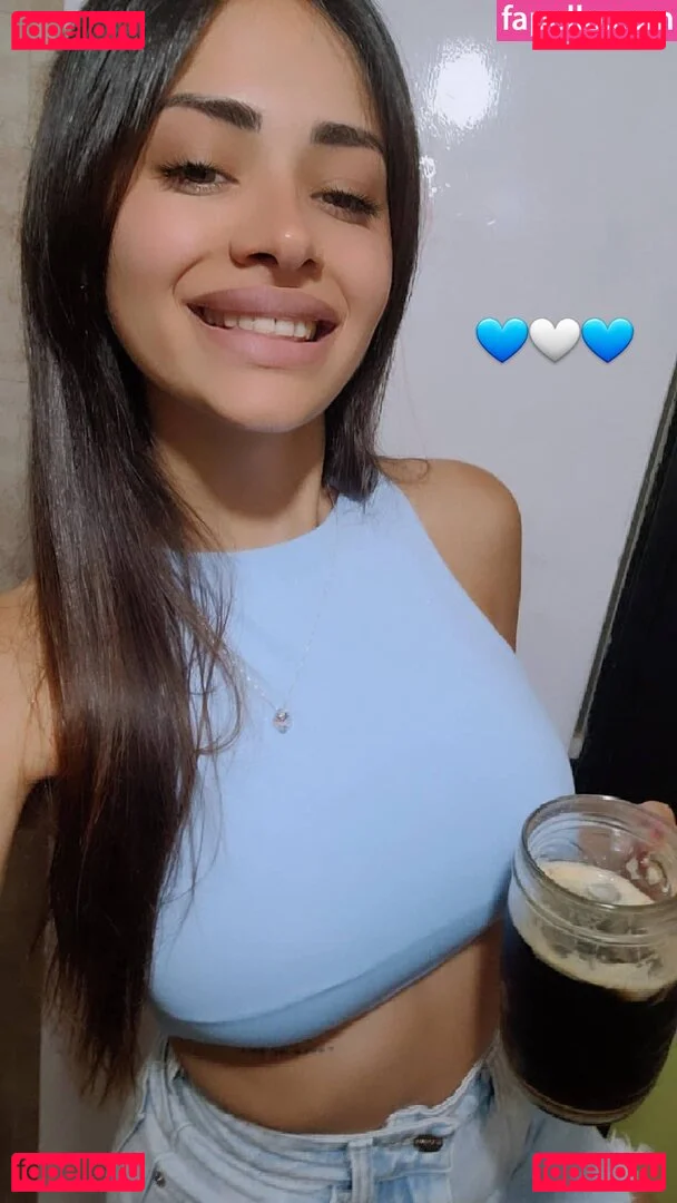 Sol Abelleira Onlyfans Photo Gallery 