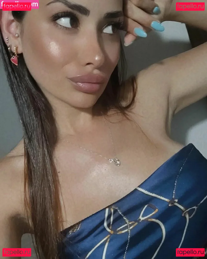 Sol Abelleira Onlyfans Photo Gallery 