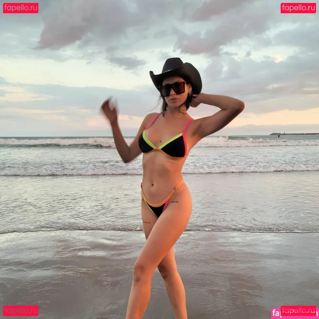 Sol Abelleira Onlyfans Photo Gallery 