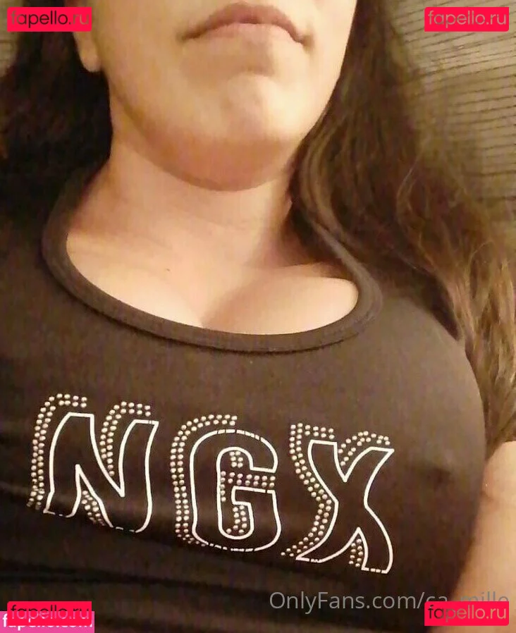 ca_mille Onlyfans Photo Gallery 