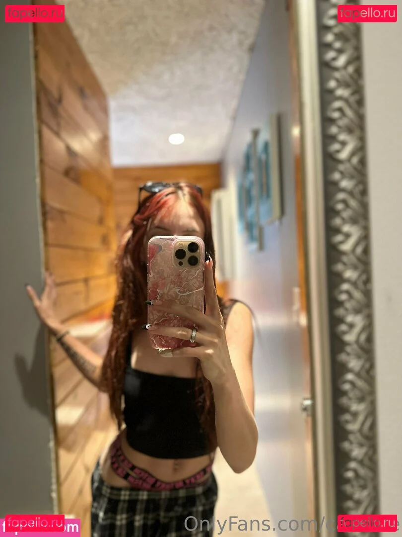 ca_mille Onlyfans Photo Gallery 