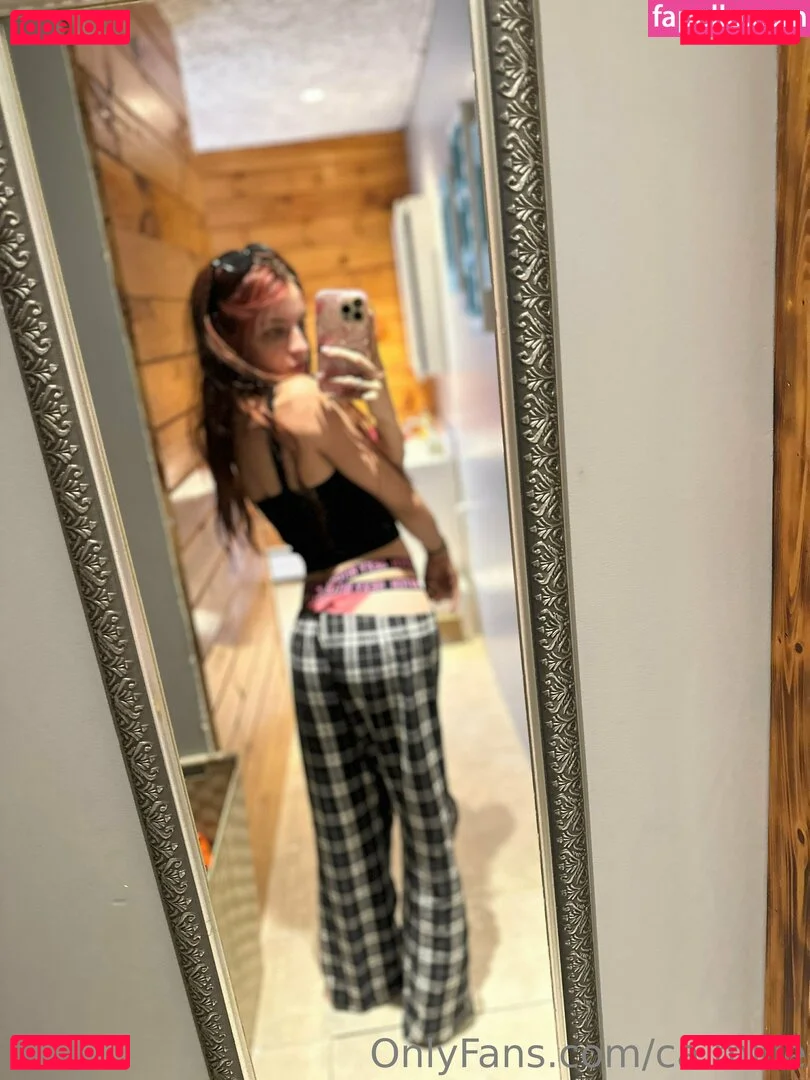 ca_mille Onlyfans Photo Gallery 