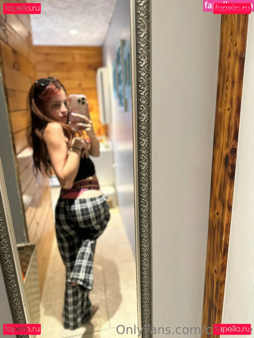 ca_mille Onlyfans Photo Gallery 