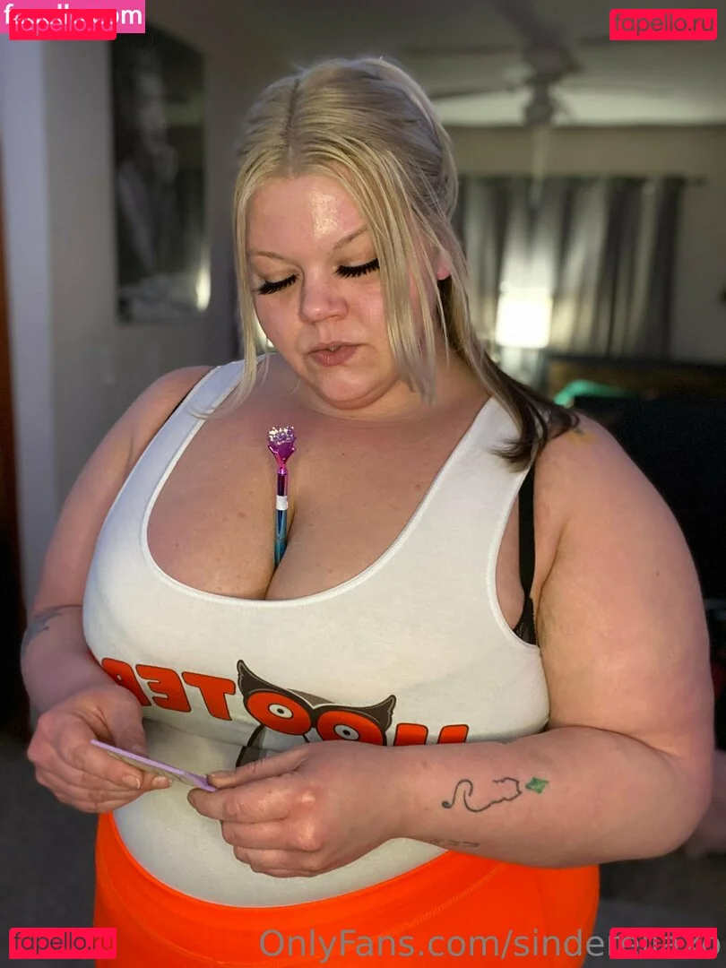 sinderellaxo Onlyfans Photo Gallery 