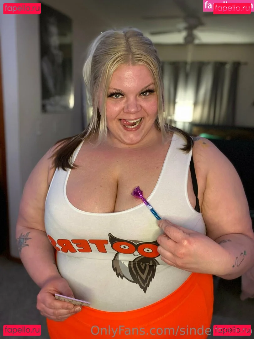 sinderellaxo Onlyfans Photo Gallery 