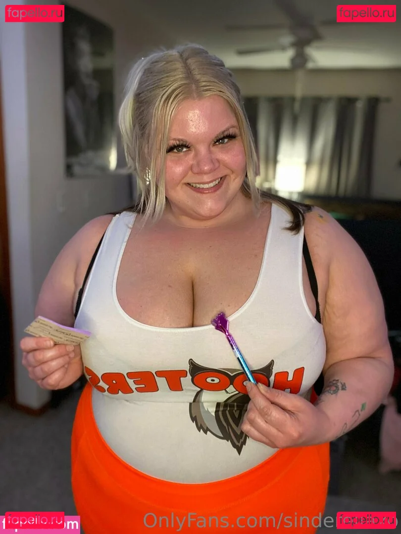 sinderellaxo Onlyfans Photo Gallery 