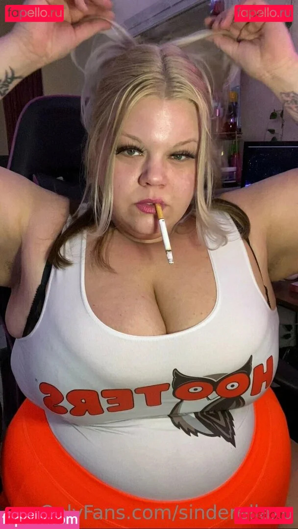 sinderellaxo Onlyfans Photo Gallery 