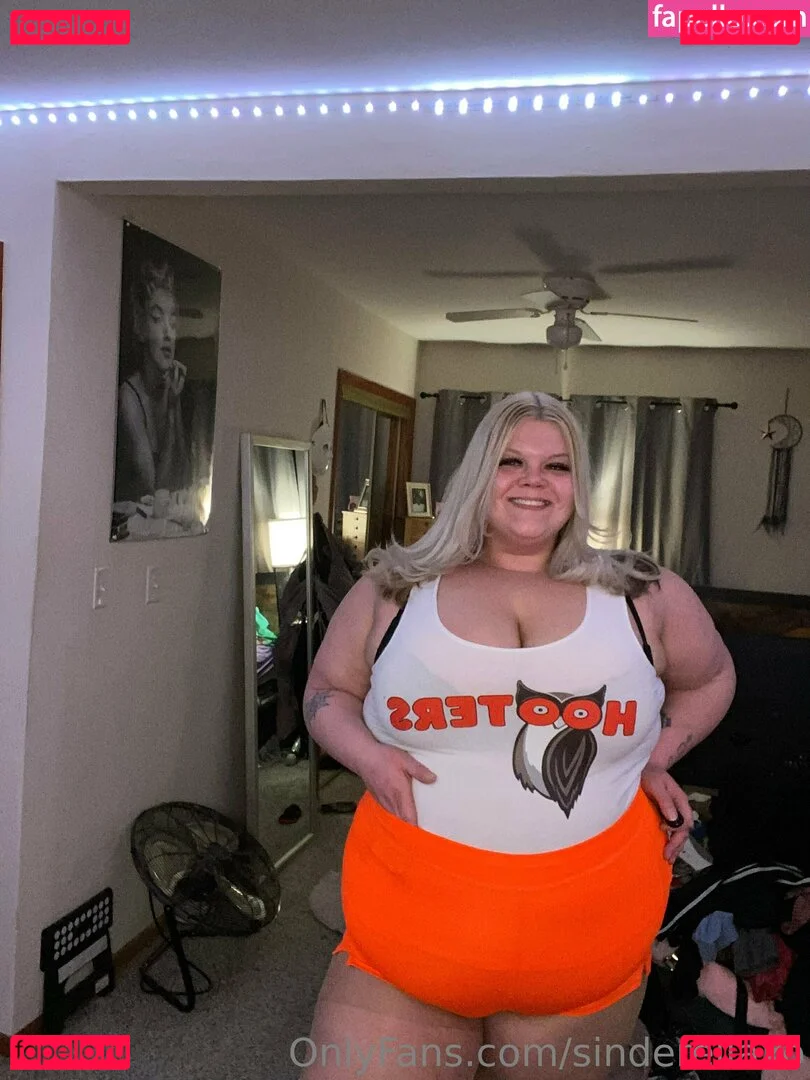 sinderellaxo Onlyfans Photo Gallery 