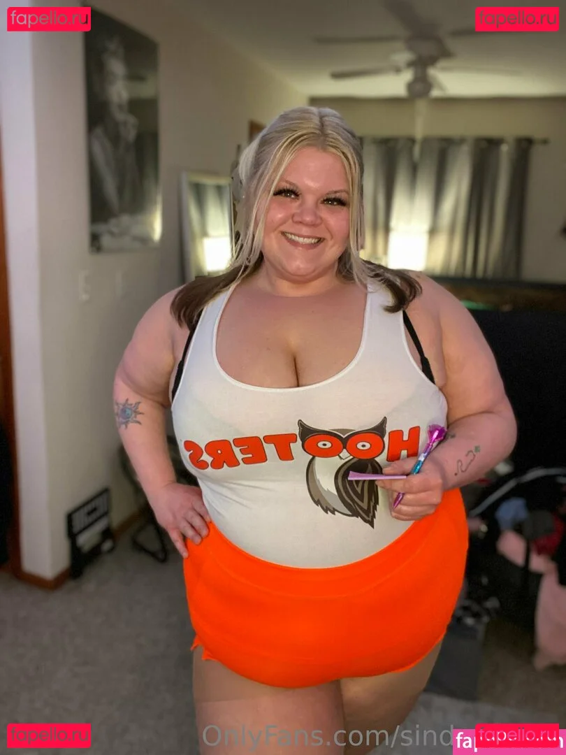 sinderellaxo Onlyfans Photo Gallery 